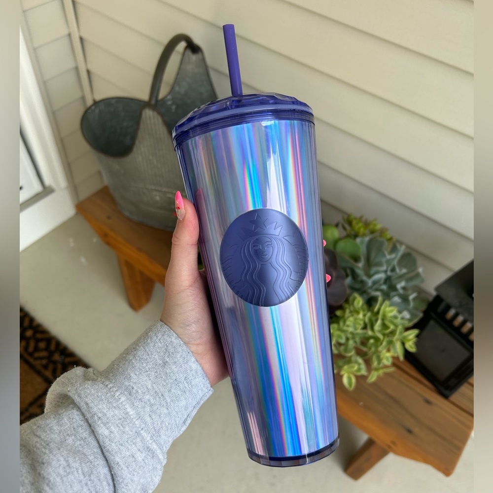 Starbucks Cup